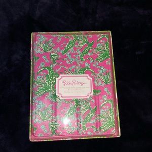 Lily Pulitzer IPad Case